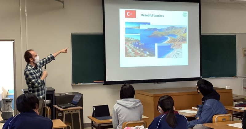 新潟県立新潟翠江高等学校