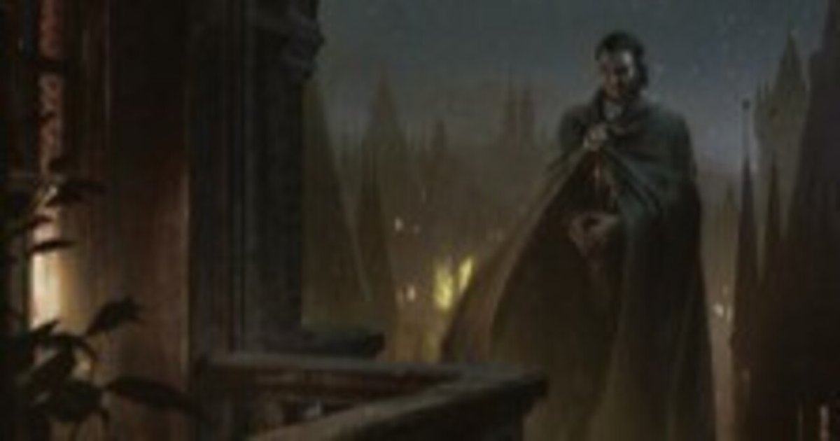 Legacy/ The Spy】デッキを読む｜ひらこ