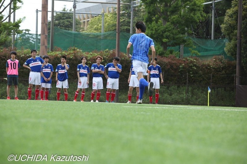 第36回神奈川県ゆうあいピック大会サッカー競技cブロックはオールセヤーズ Dブロックはわらべの杜が優勝 内田和稔 Note 第36回神奈川県ゆうあいピック大会サッカー競技cブロックはオールセヤーズ Dブロックはわらべの杜が優勝 内田和稔 Note