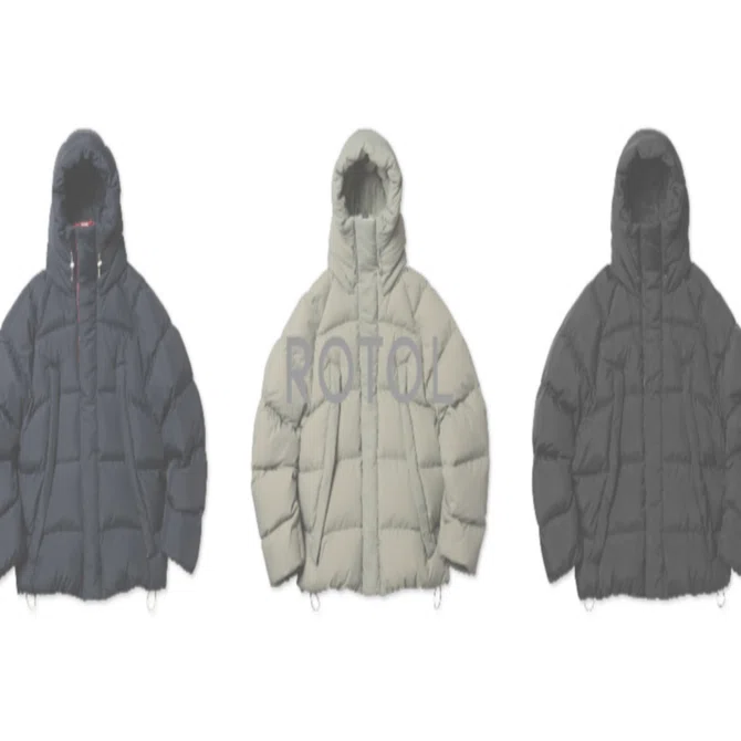 ROTOL | ロトル 23AW COLLECTION 4thデリバリーが10/7より発売