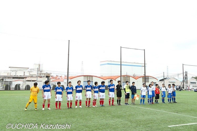 横浜f マリノスフトゥーロ 神奈川県ゆうあいピック 内田和稔 Note 横浜f マリノスフトゥーロ 神奈川県ゆうあいピック 内田和稔 Note
