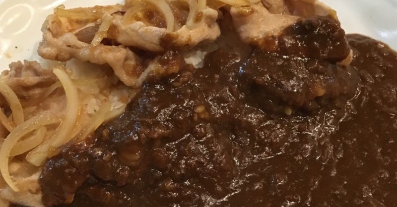 今週のすこやかカレーは代田橋です（5月12日～5月18日）