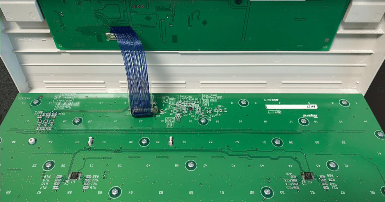 美 HHKB Pro JP Type-S 日本語 分解清掃 PD-KB420WS HHKB押下圧変更