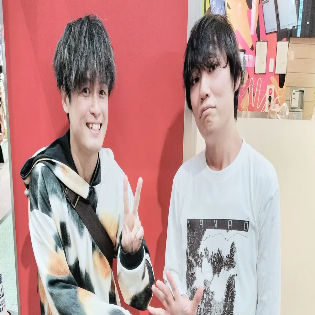 年月を経てお互いがお互いにあの頃よりワクワクできるという事｜西村