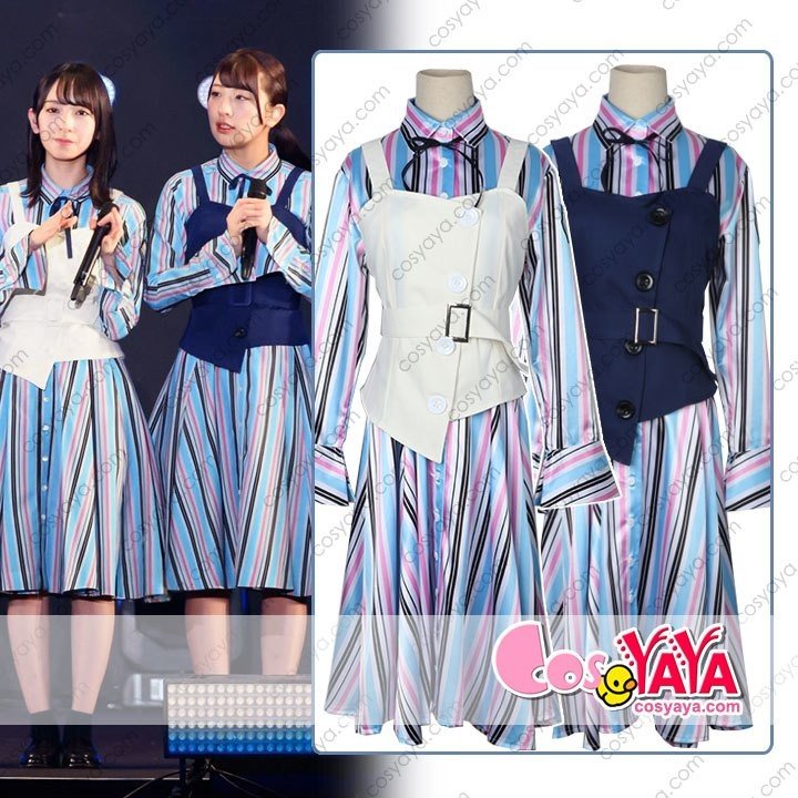 COSYAYA.COM】日向坂46 デビューシングル 「キュン」MV撮影衣…｜COSYAYAYA