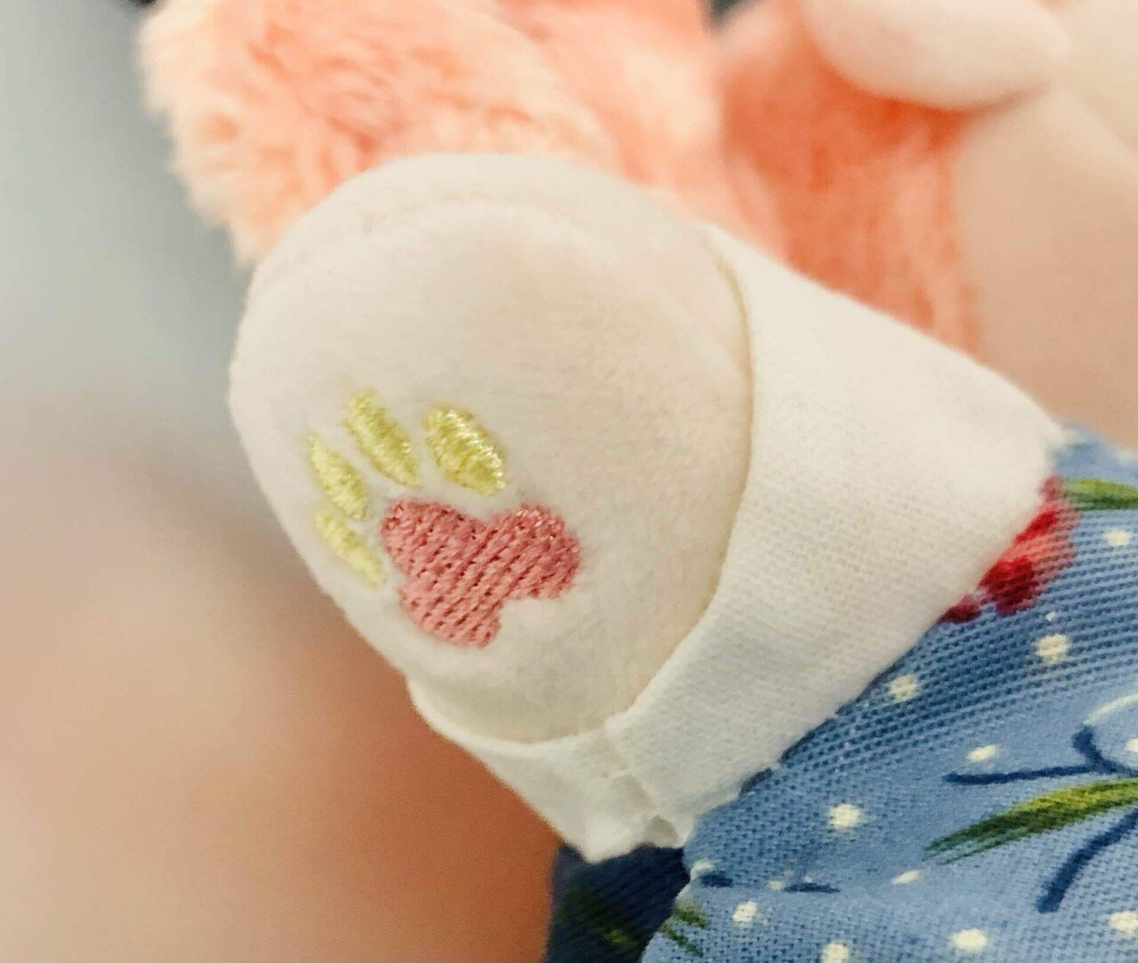 無属性ぬいを入手した話｜にぎりめし