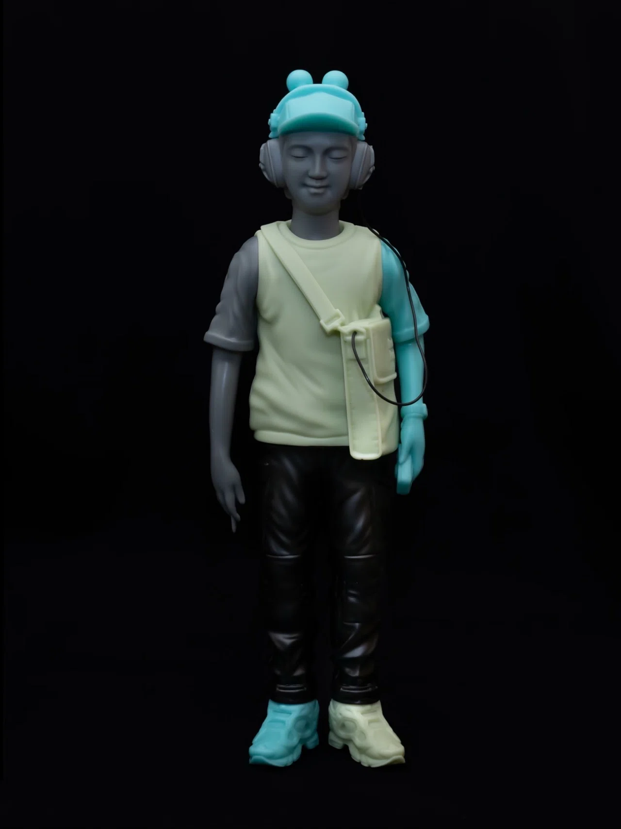 新作mid90sミロクの通販を開始いたします。｜MIROCK TOY