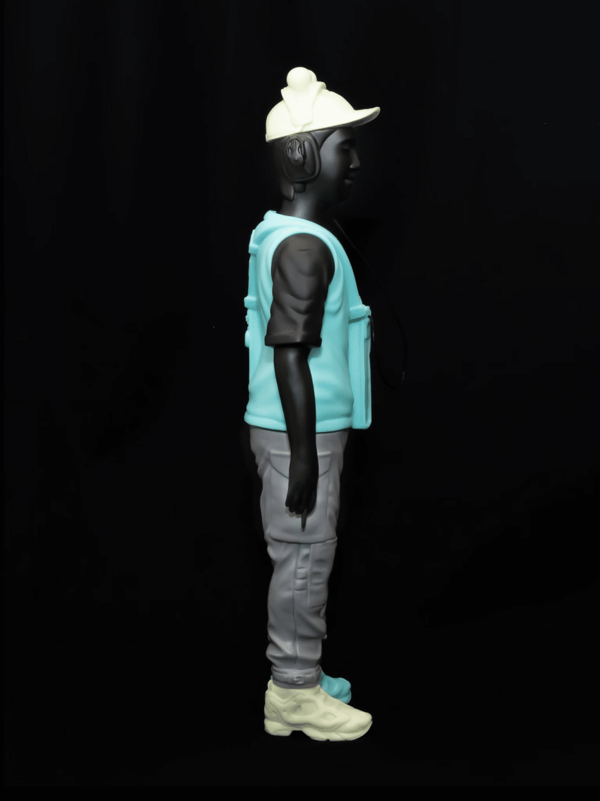 ホットセール - アートトラベルシューズ 新作mid90sミロクの通販を開始いたします。｜MIROCK TOY その他
