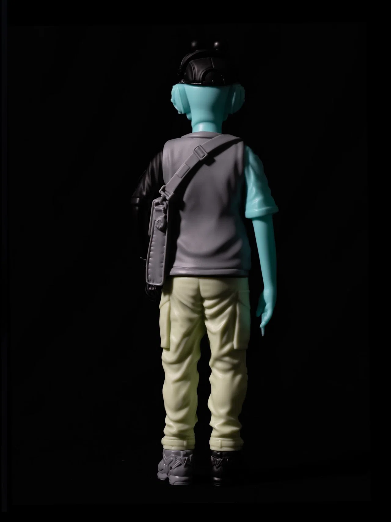 新作mid90sミロクの通販を開始いたします。｜MIROCK TOY