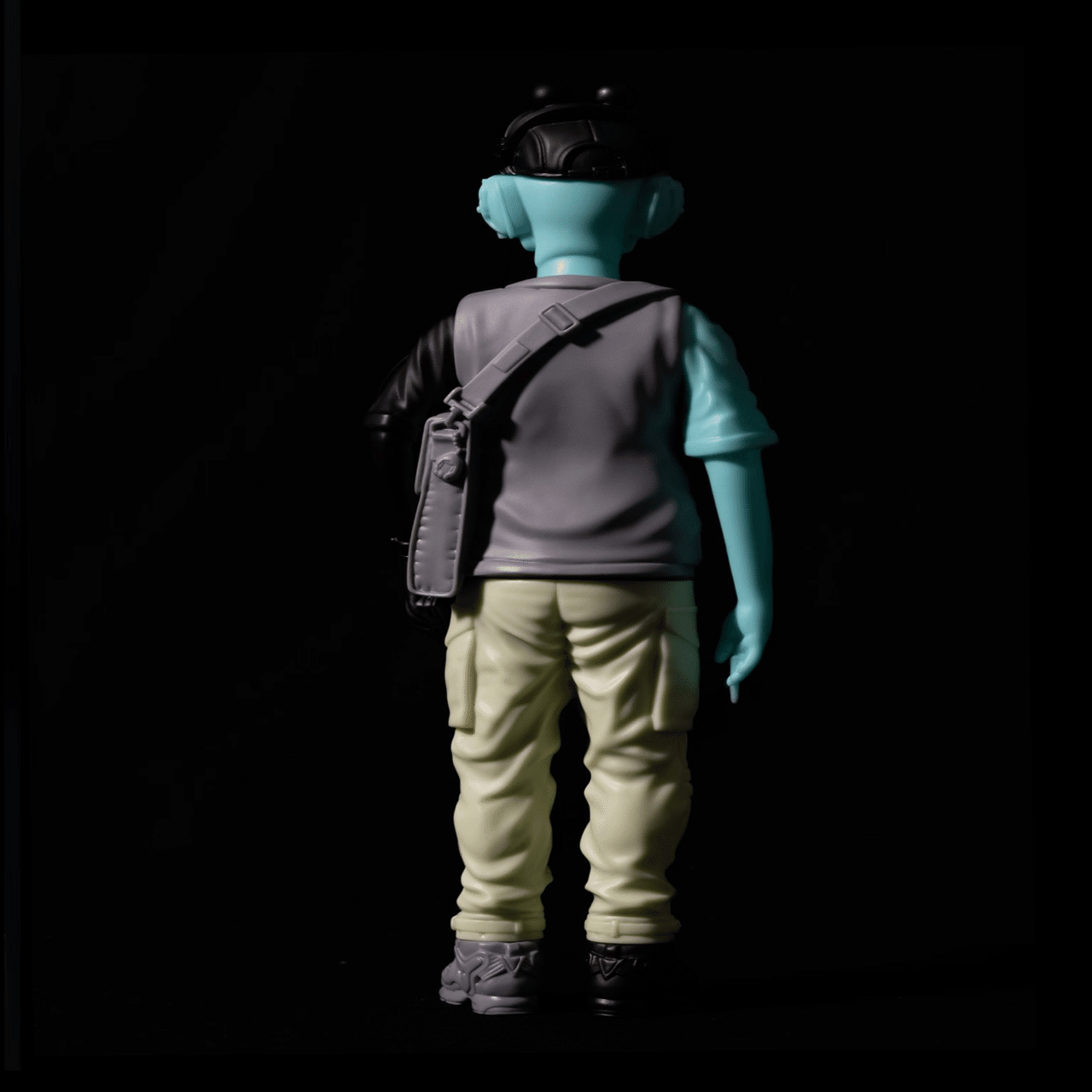 新作mid90sミロクの通販を開始いたします。｜MIROCK TOY