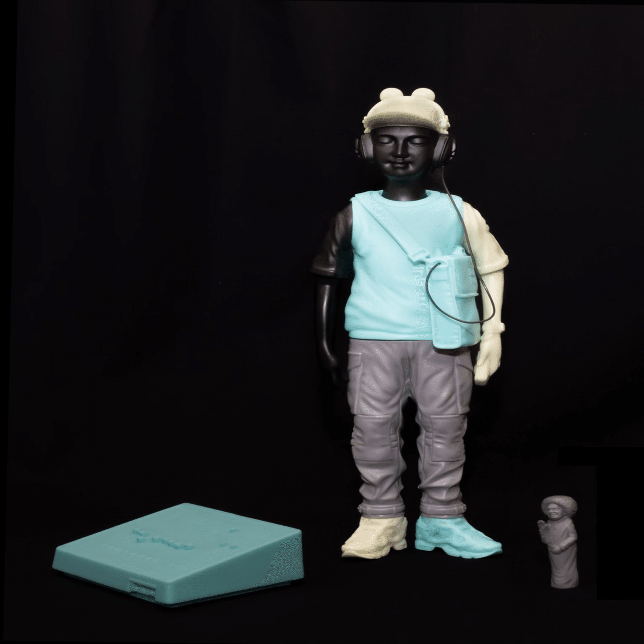 新作mid90sミロクの通販を開始いたします。｜MIROCK TOY