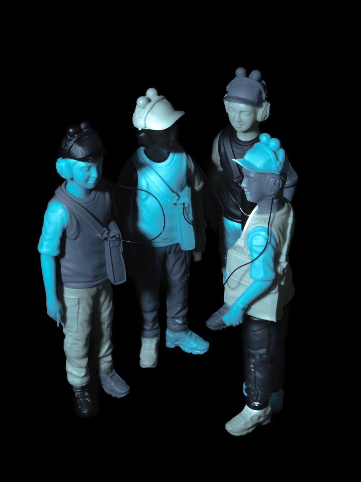 新作mid90sミロクの通販を開始いたします。｜MIROCK TOY