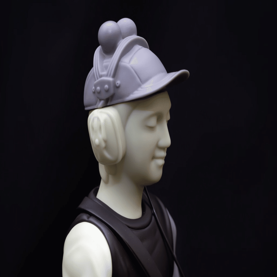 新作mid90sミロクの通販を開始いたします。｜MIROCK TOY