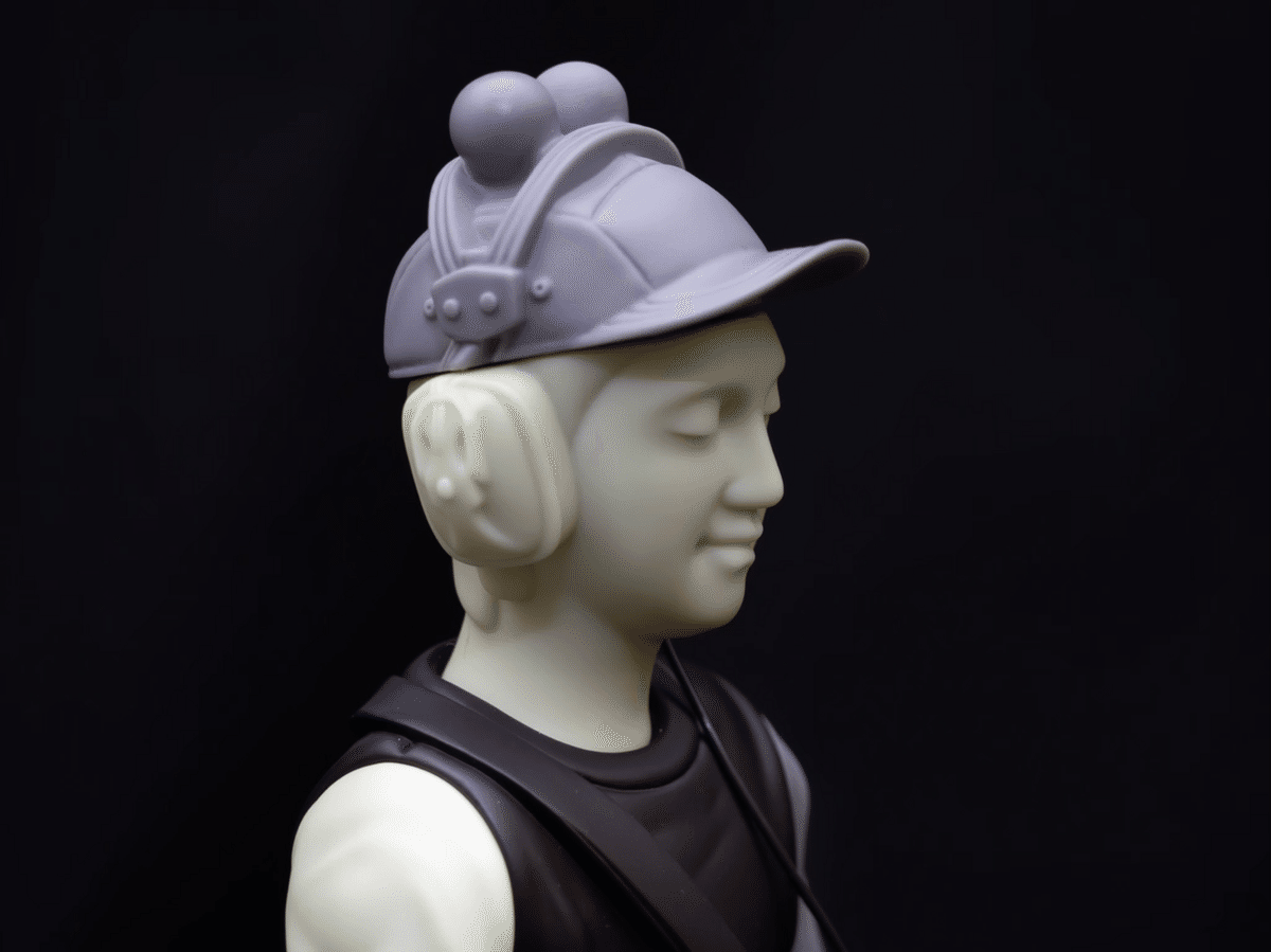 新作mid90sミロクの通販を開始いたします。｜MIROCK TOY