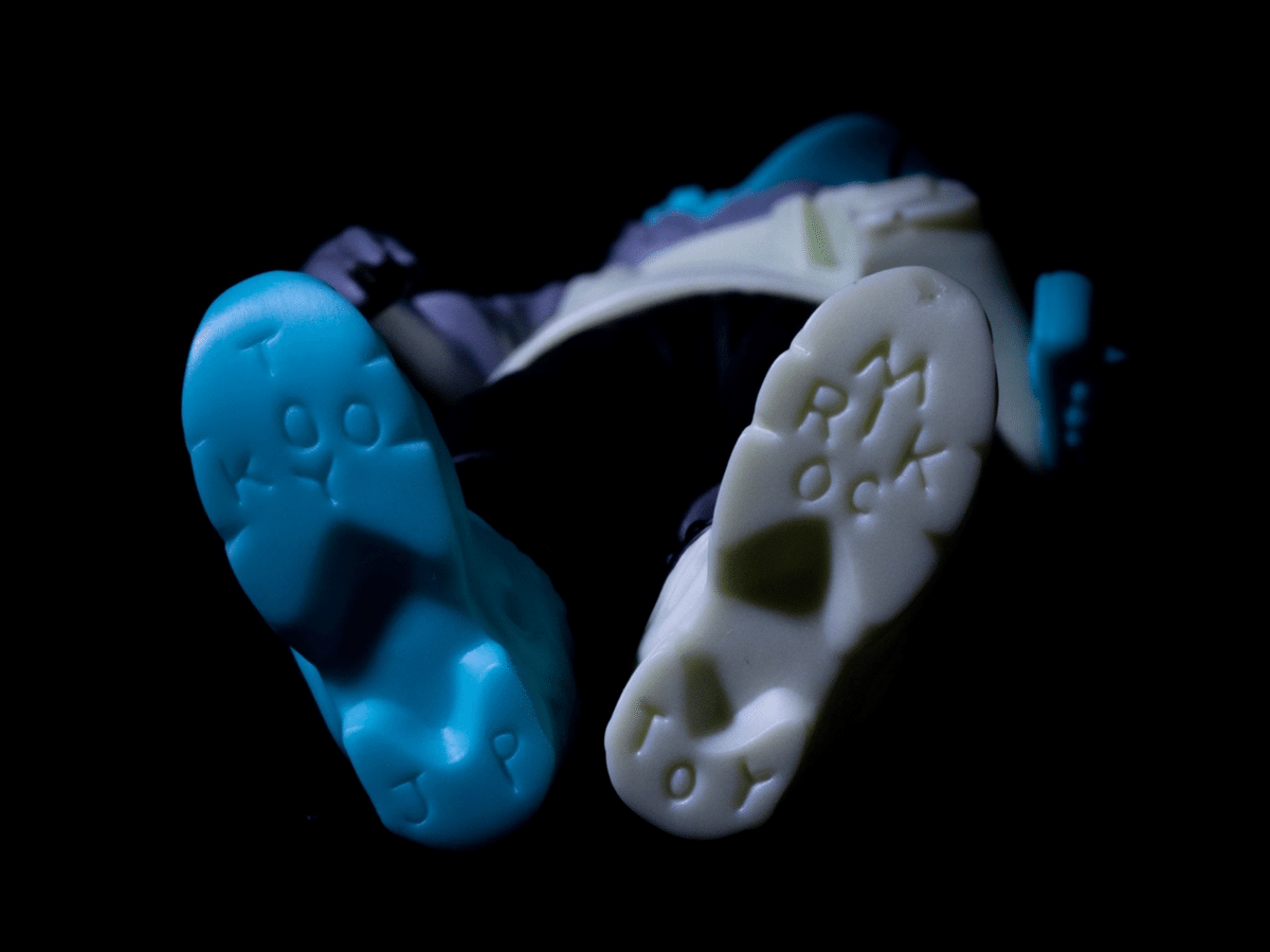 Mirocktoy | mid90sミロク 90sミックスカラーの通販受付を開始