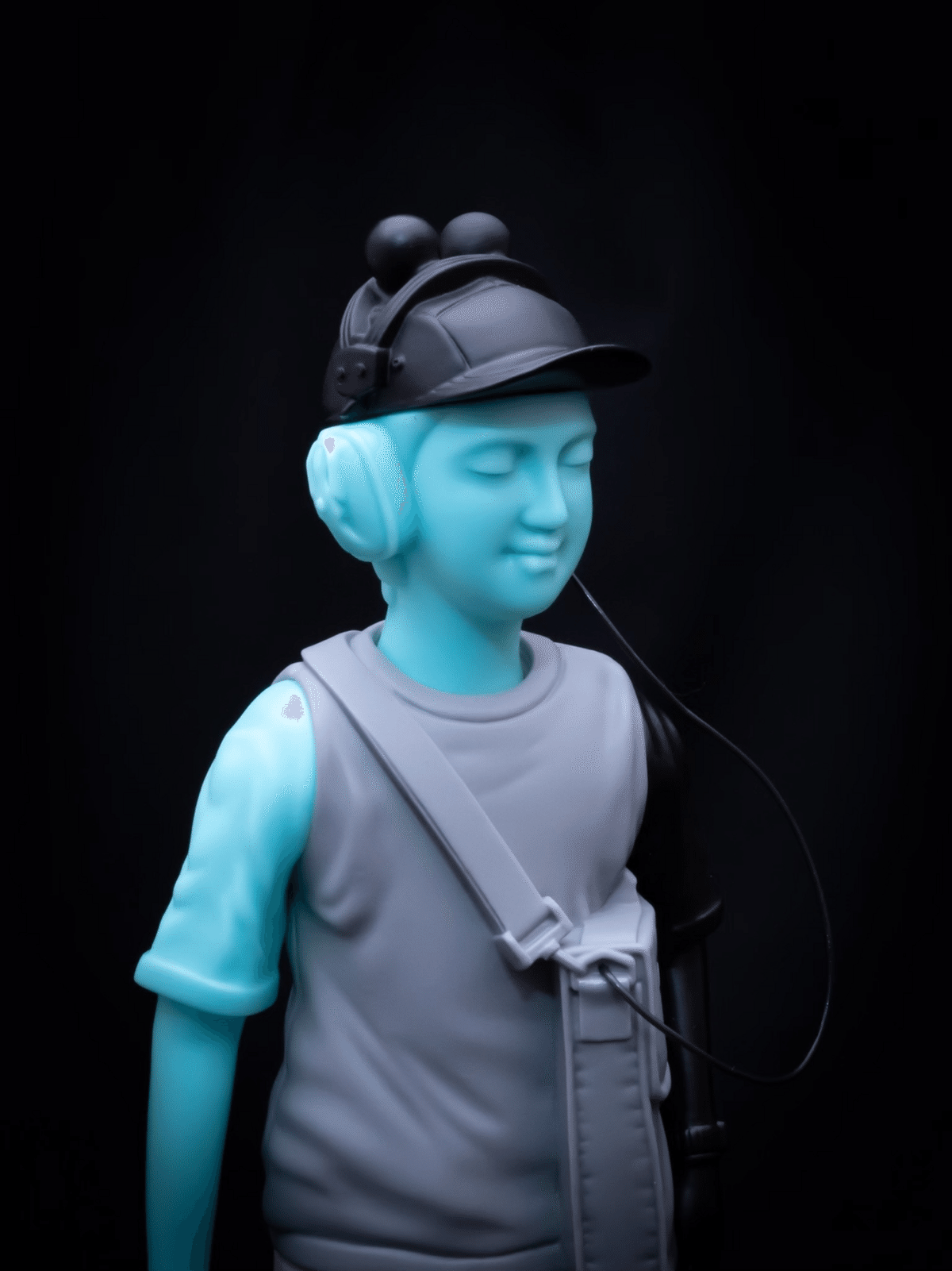 新作mid90sミロクの通販を開始いたします。｜MIROCK TOY