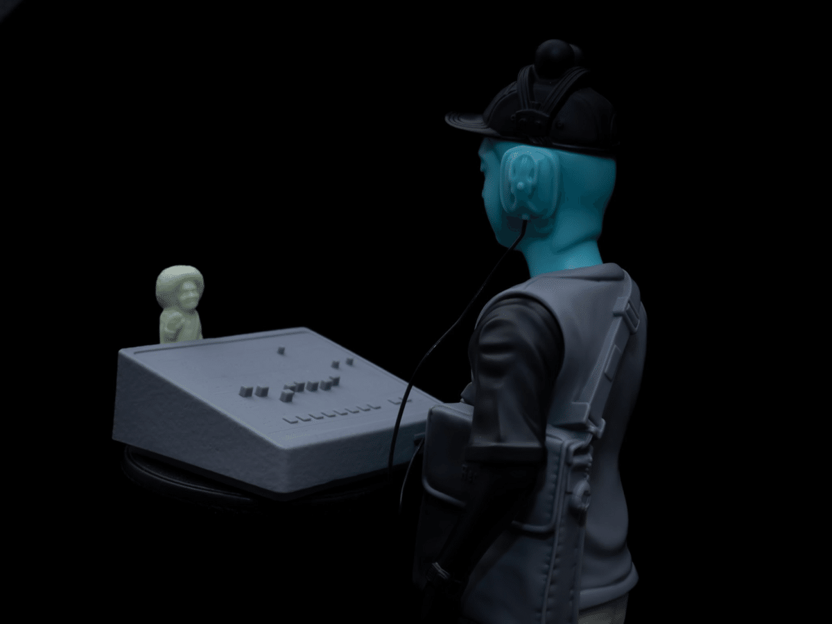 新作mid90sミロクの通販を開始いたします。｜MIROCK TOY