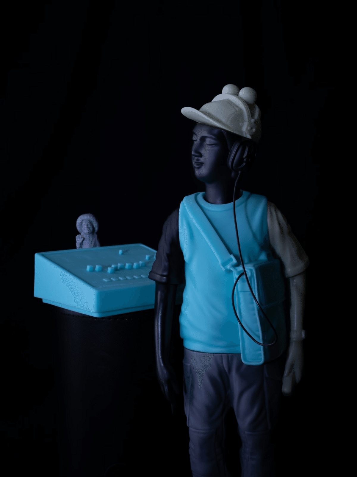 新作mid90sミロクの通販を開始いたします。｜MIROCK TOY