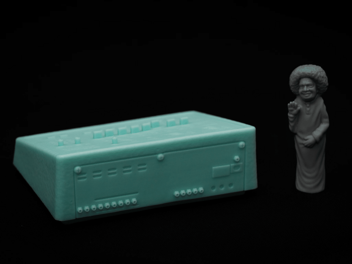 新作mid90sミロクの通販を開始いたします。｜MIROCK TOY