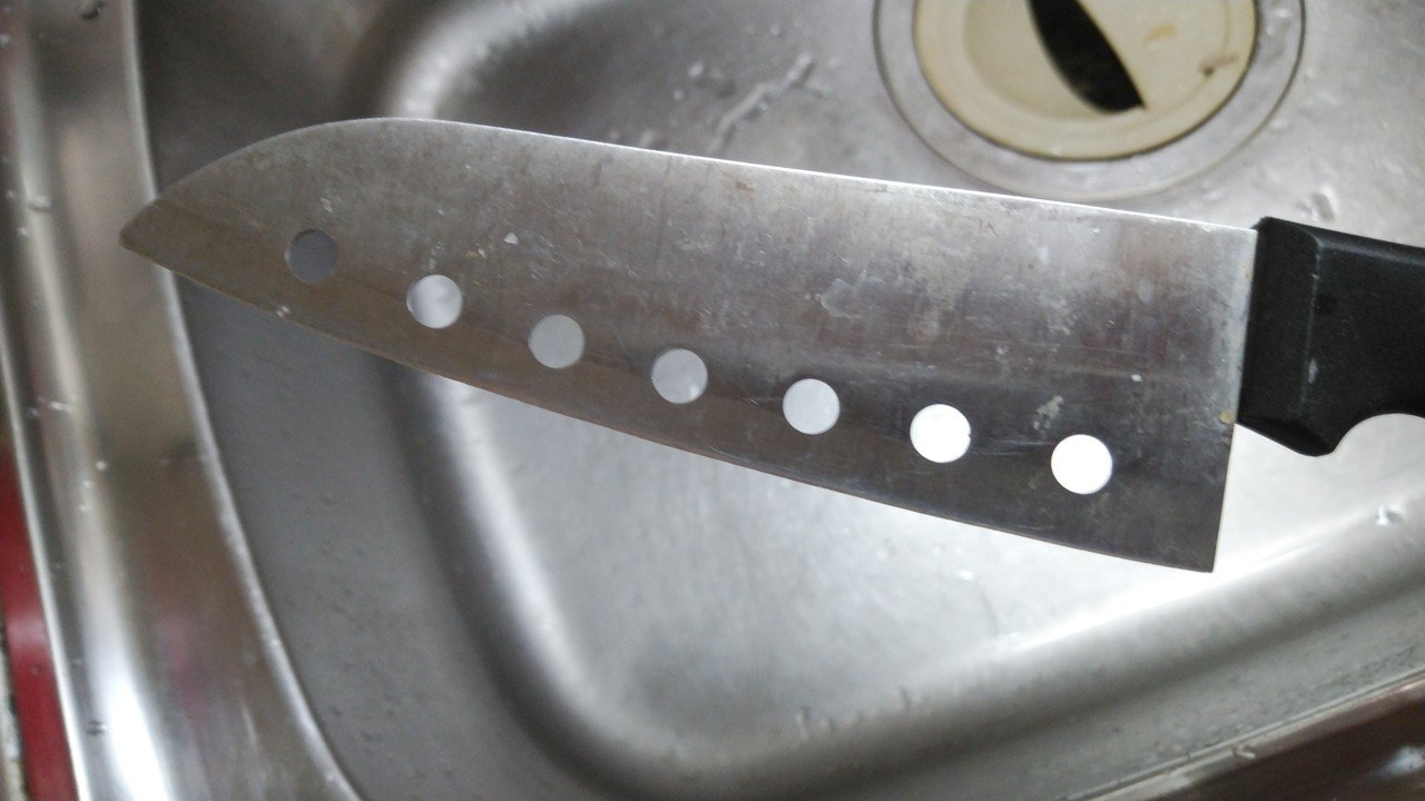 100均の3アイテムでお手軽に魚を捌く Motoz Note