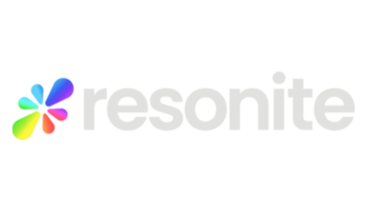 Resonite ginjake