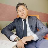 若森 寛｜株式会社スタンディングポイントCEO｜アパレルのリユースで世界へ