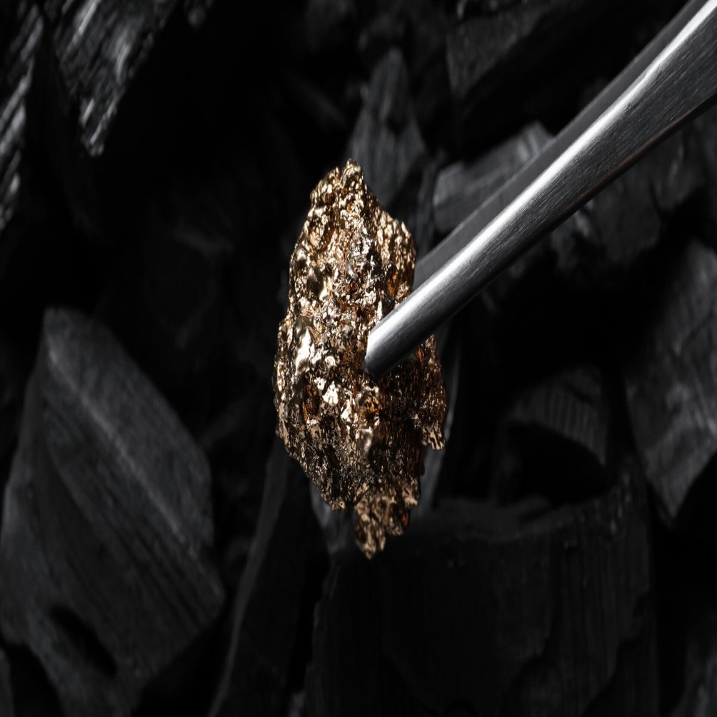 ゴールド特集③】日本で初めて「金」が採れた日｜Financial ダイレクト