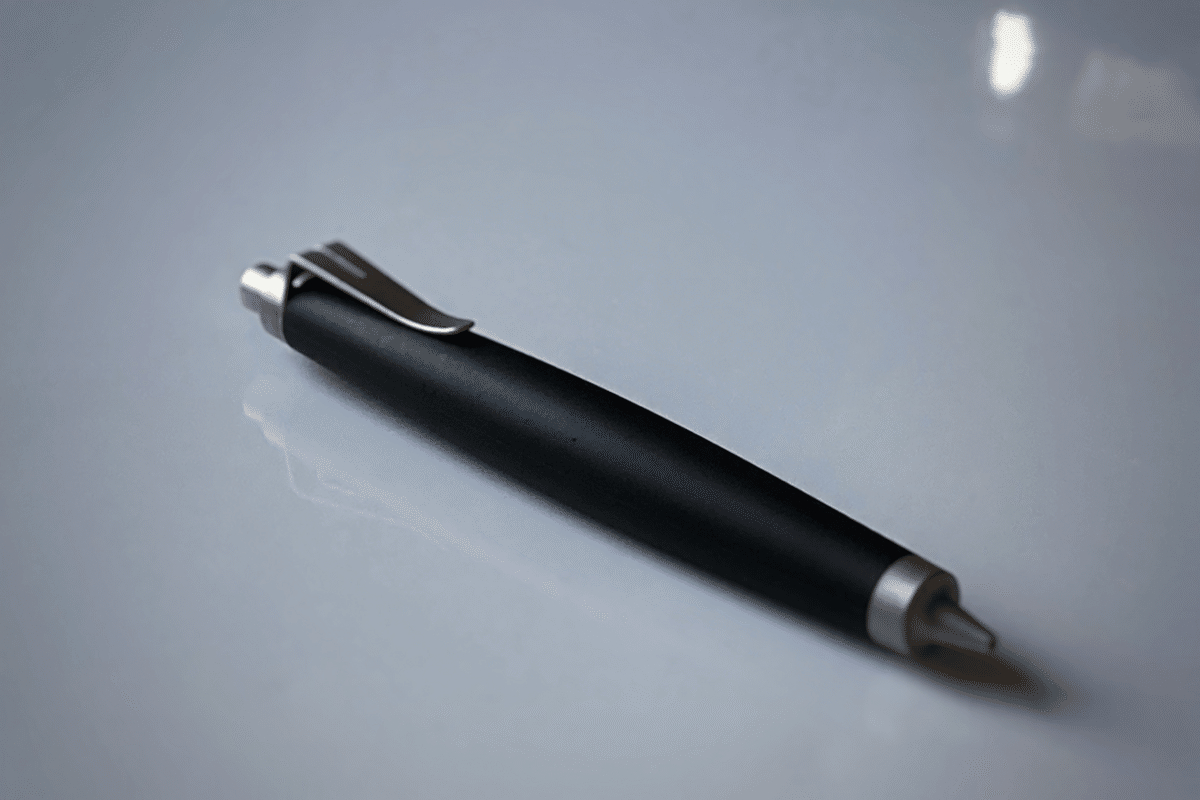 LAMY スクリブル シャープペンシル 0.7（LAMY scribble / ラミー