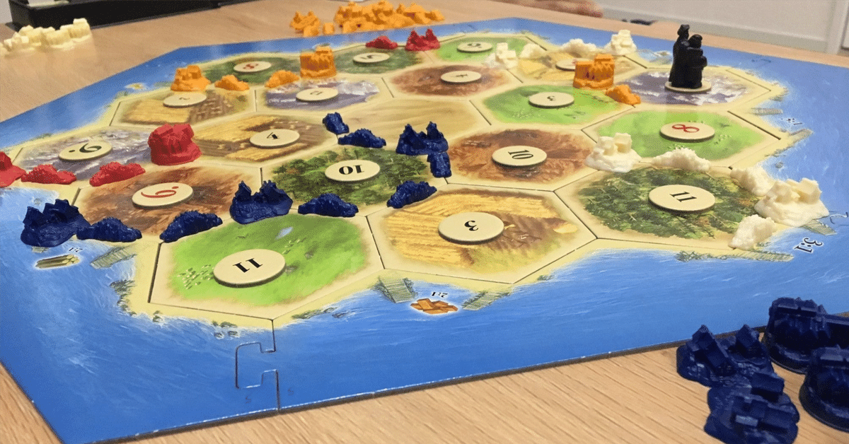 ボードゲーム まとめ売り 5個 一つ増えました。 飲み込ま