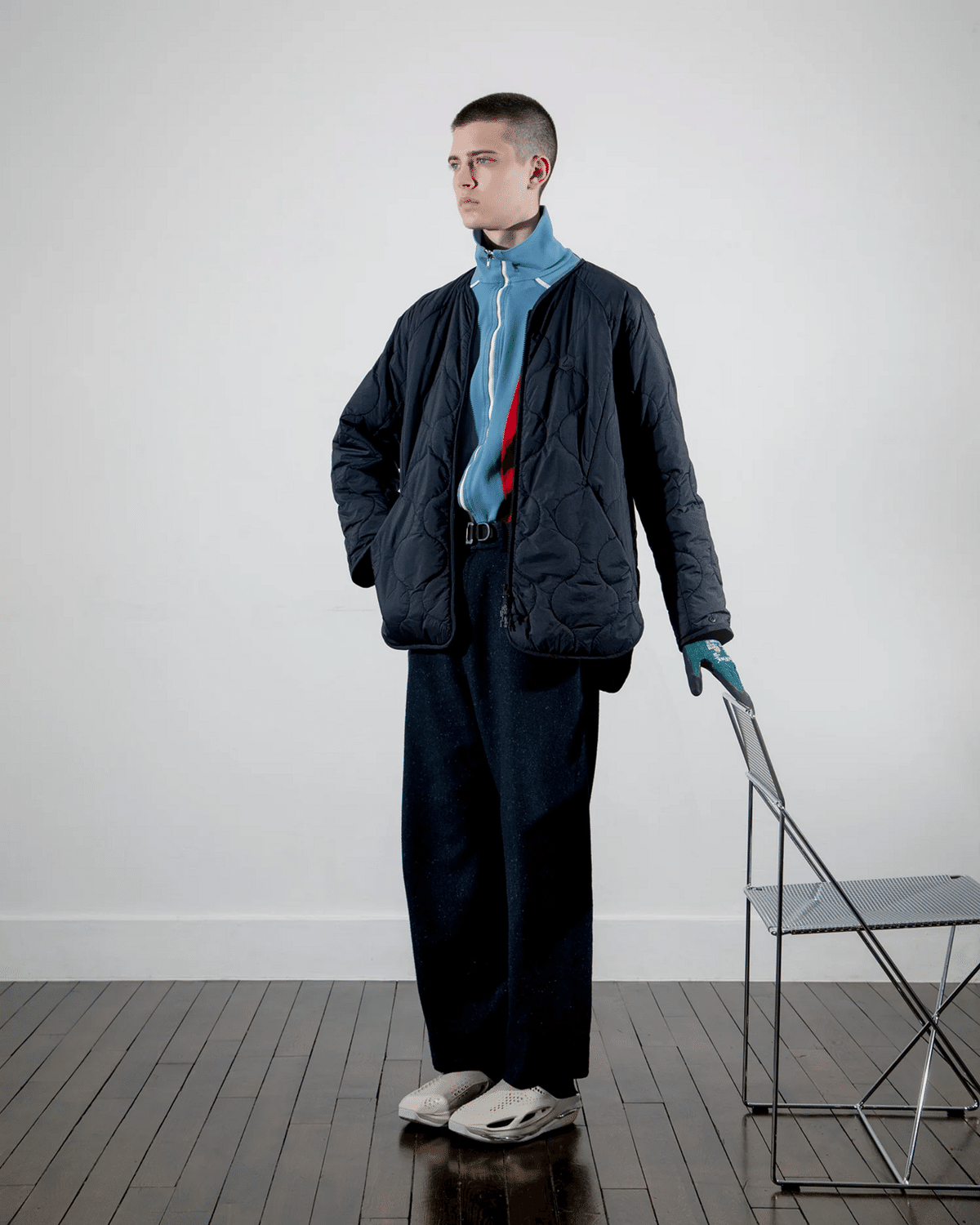 楽天市場】【SALE 30％OFF】LANTERN（ランタン）/HEATING INNER VEST ヒーティングインナーベスト【返品交換不可】 :  web store BINGOYA -楽天市場店-