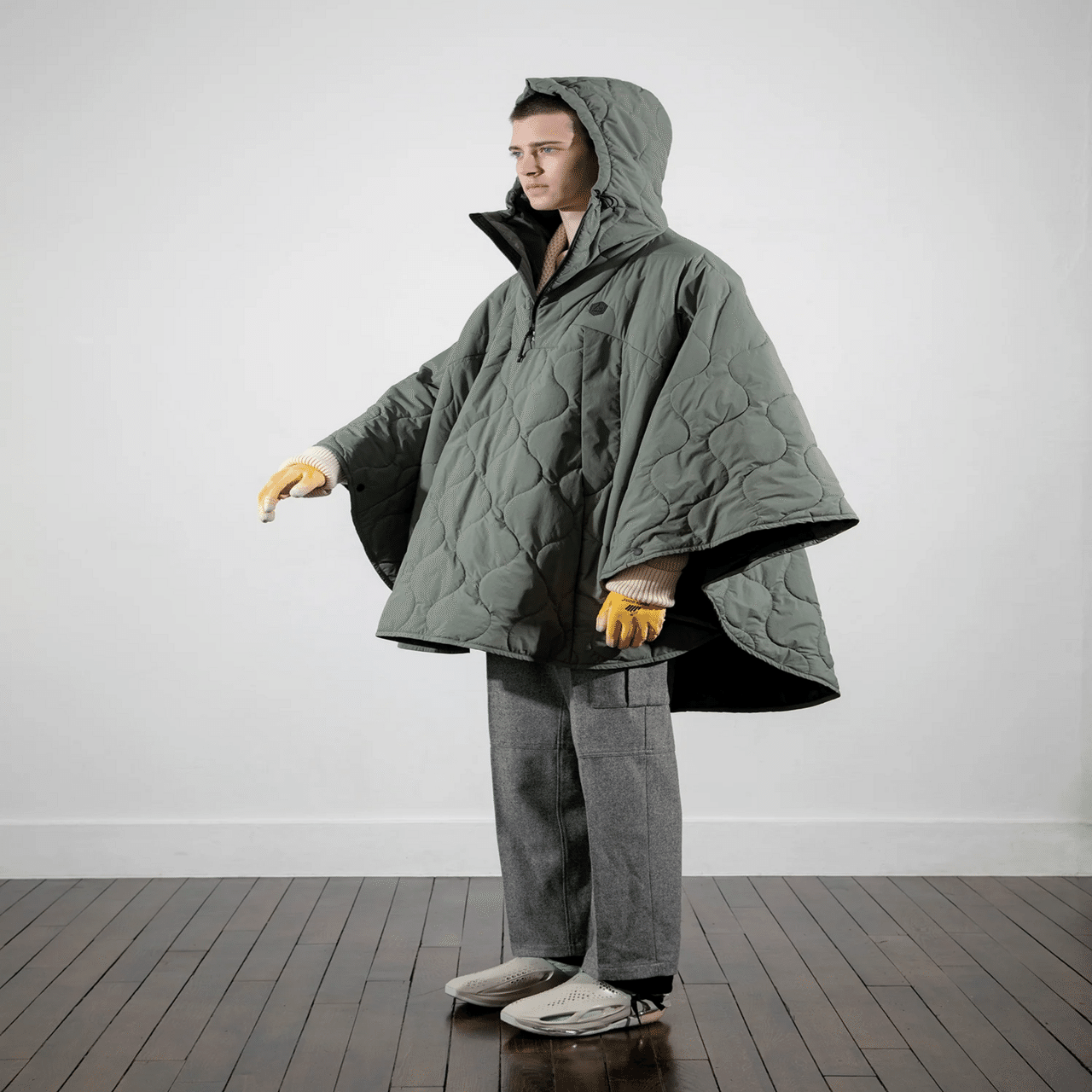 LANTERN】ヒーティングデバイスで日常とキャンプ、多面で活躍する新