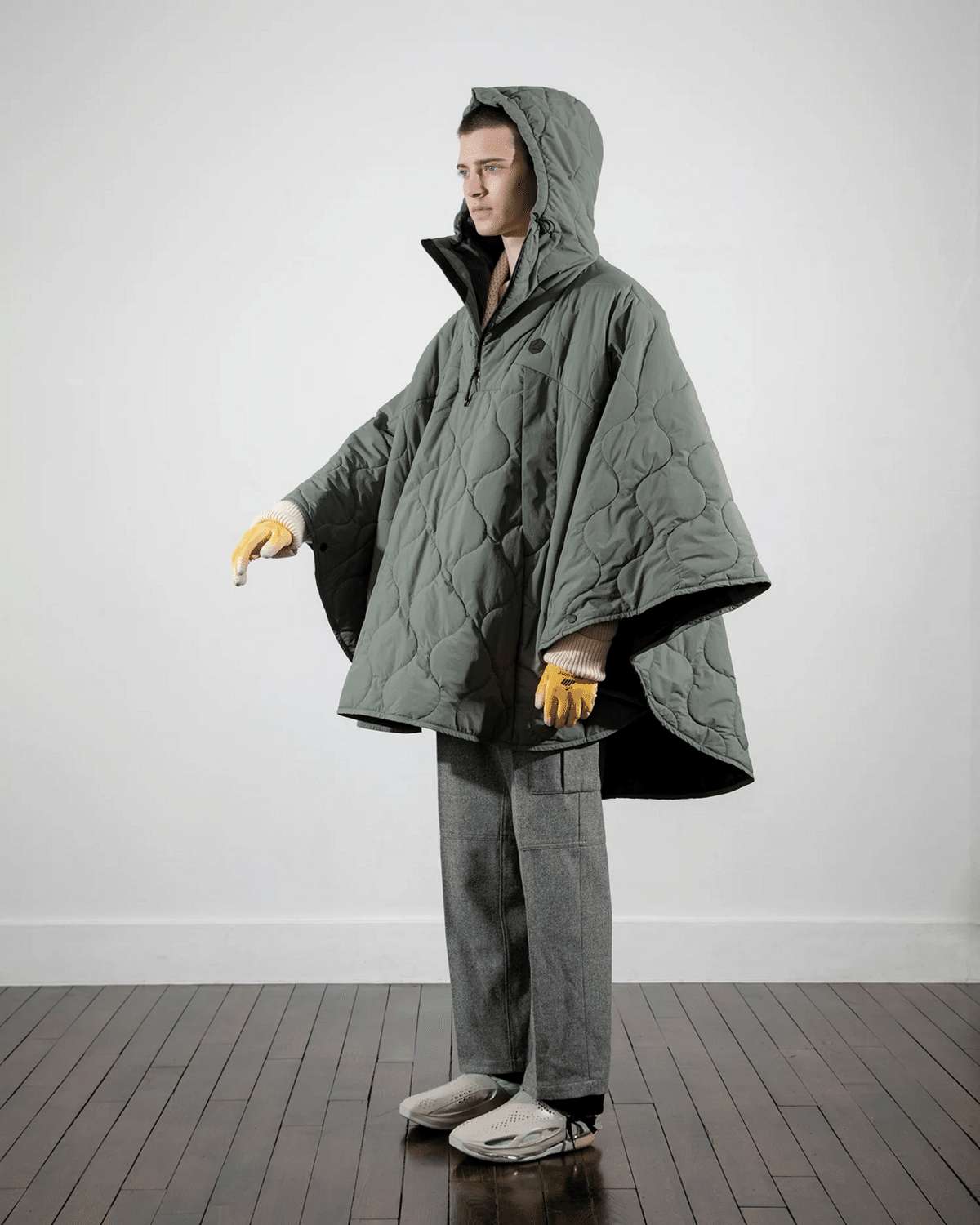 楽天市場】【SALE 30％OFF】LANTERN（ランタン）/HEATING INNER VEST ヒーティングインナーベスト【返品交換不可】 :  web store BINGOYA -楽天市場店-