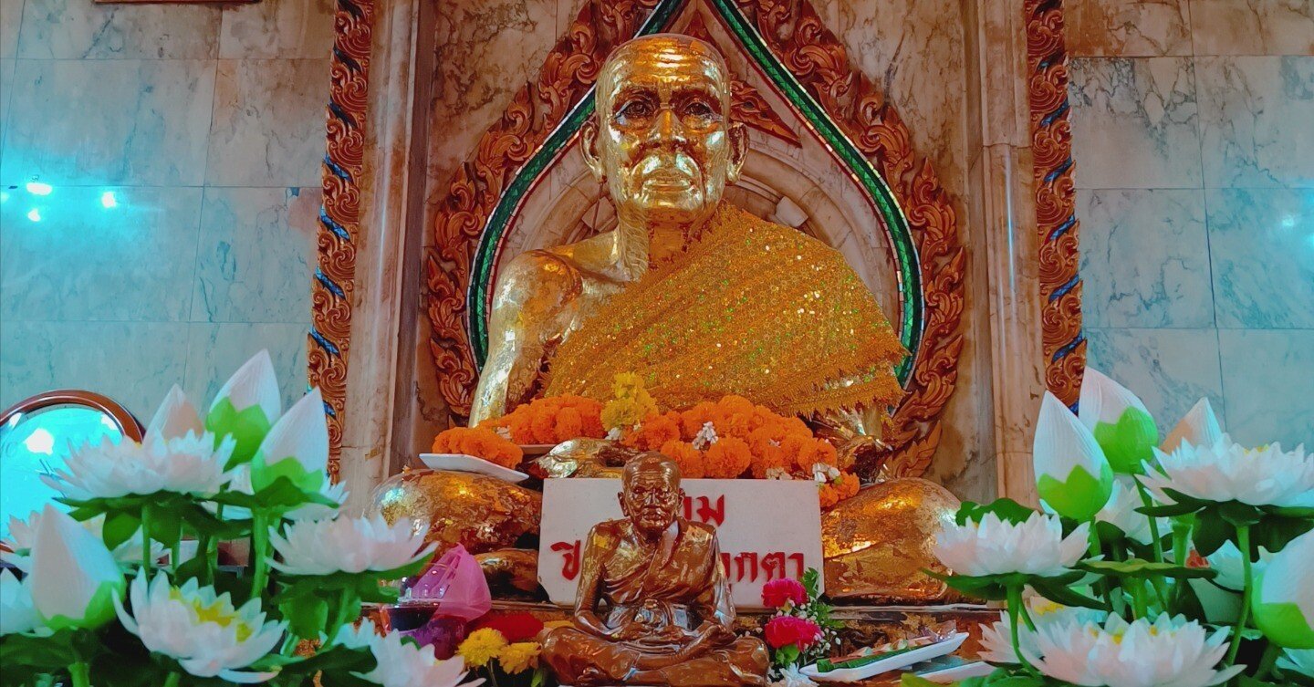 タイのお守り｜プラクルアン愛好会