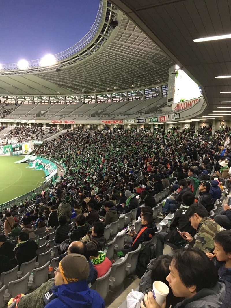 横浜fマリノスサポの皆さんに伝えたい 東京ヴェルディのゴール裏の今 完 Tiger Note 横浜fマリノスサポの皆さんに伝えたい 東京ヴェルディのゴール裏の今 完 Tiger Note