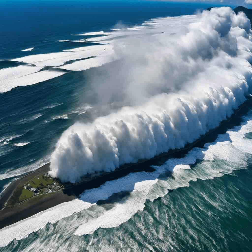 エピソード4: 太平洋を越える波｜”KDP会長のblog”