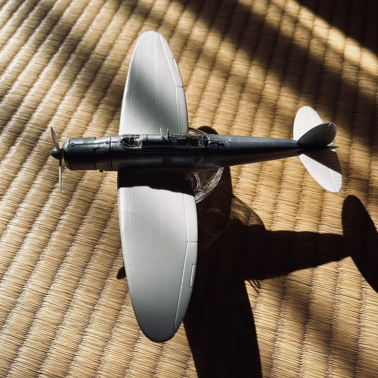 マッチボックスのプラモデルキット4個セットを3000円で購入！｜ゆー