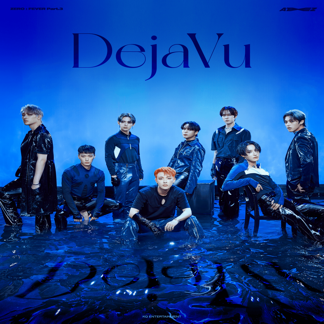 ZERO: FEVER Part.3】概要｜AtoZ_KAZUMI3