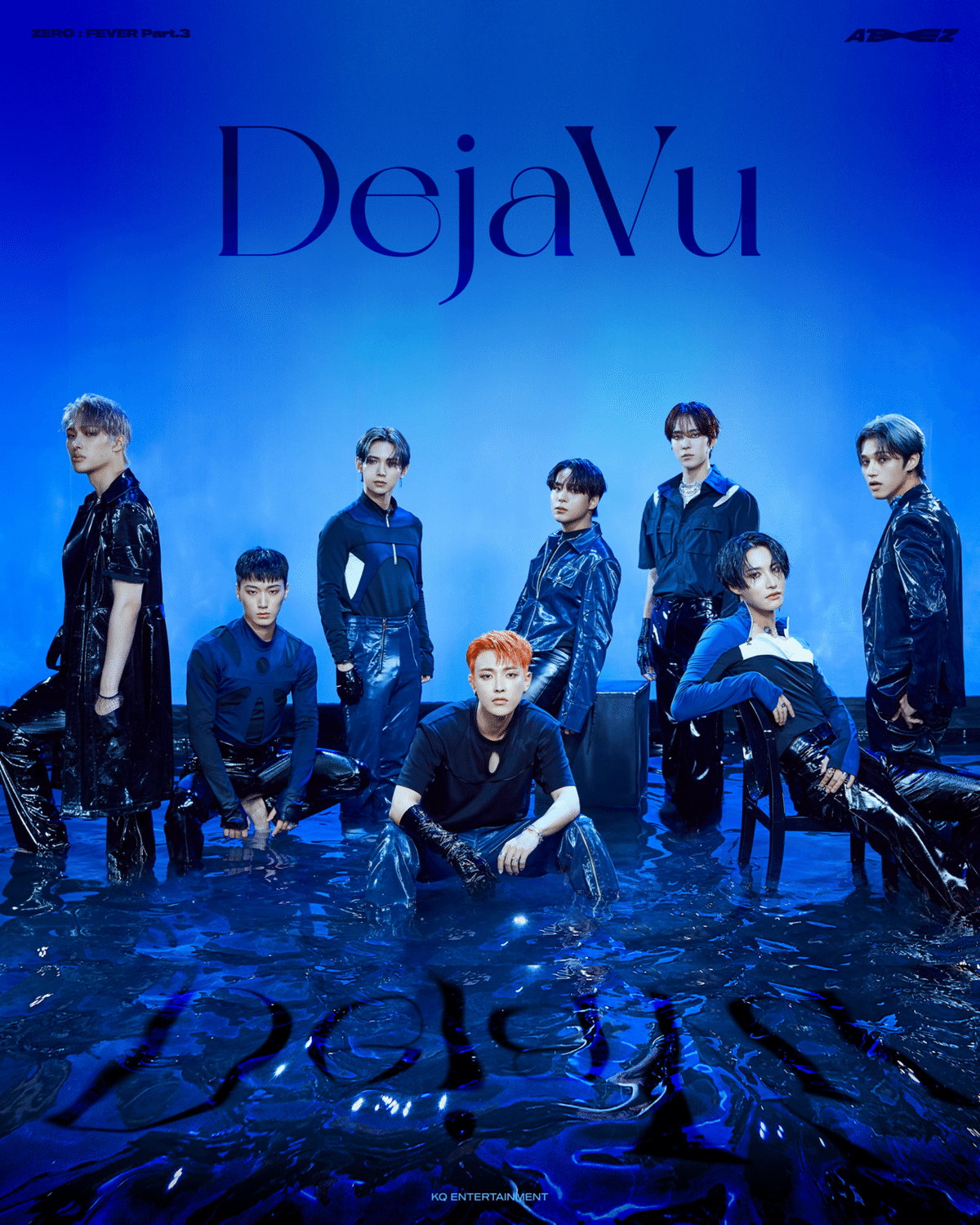 ZERO: FEVER Part.3】概要｜AtoZ_KAZUMI3