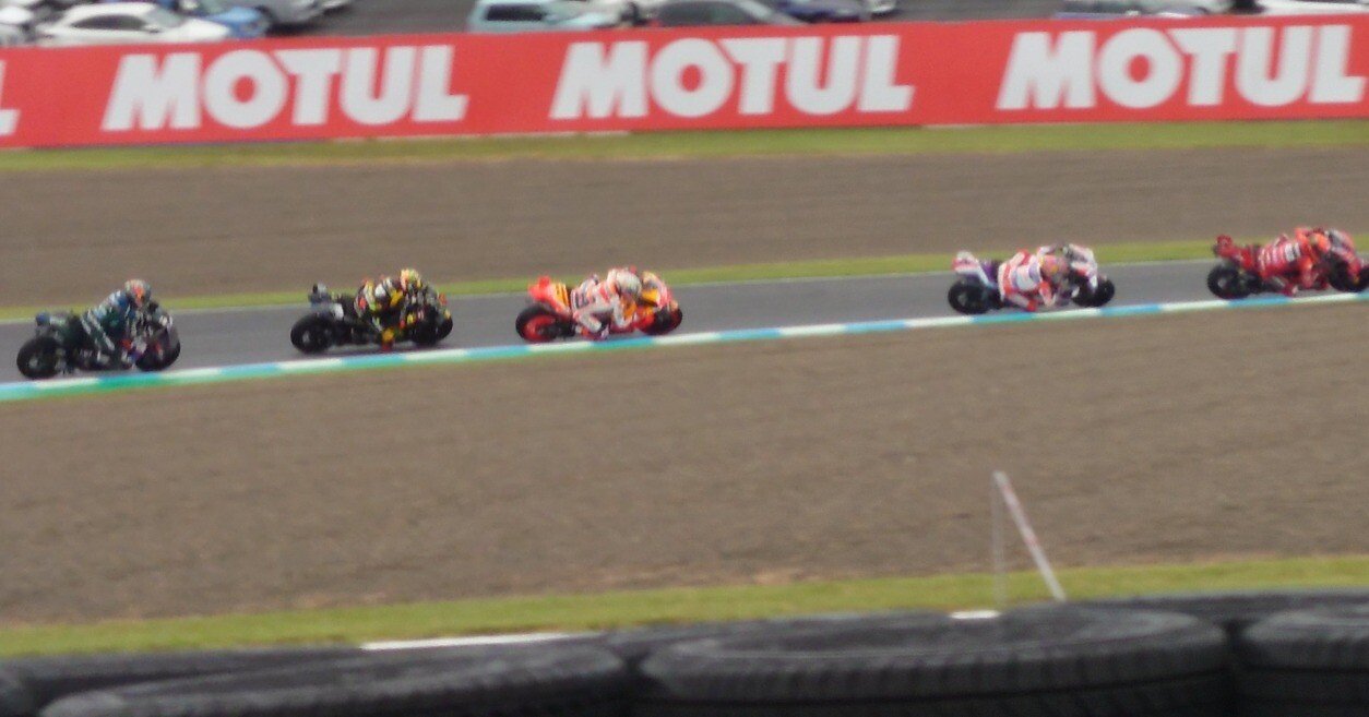 MotoGP日本グランプリ観戦まるわかり！ 【宿泊ガイド編】｜motoinfo.jp