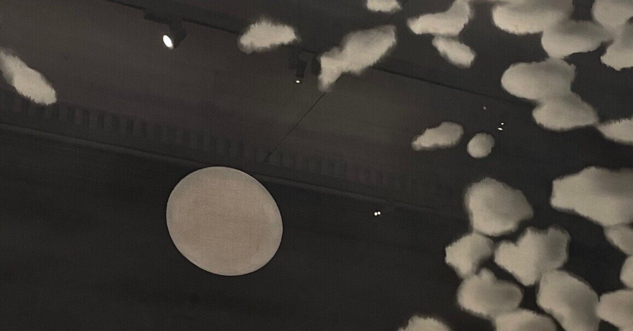 老中・安藤信正の孫は、秋の夜空を描くのが上手な画家だった……長野草風