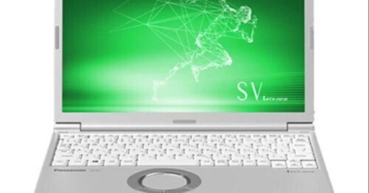 cf-sv8rdcvs 仕様 パナソニック 法人向け レッツノート SV8｜108