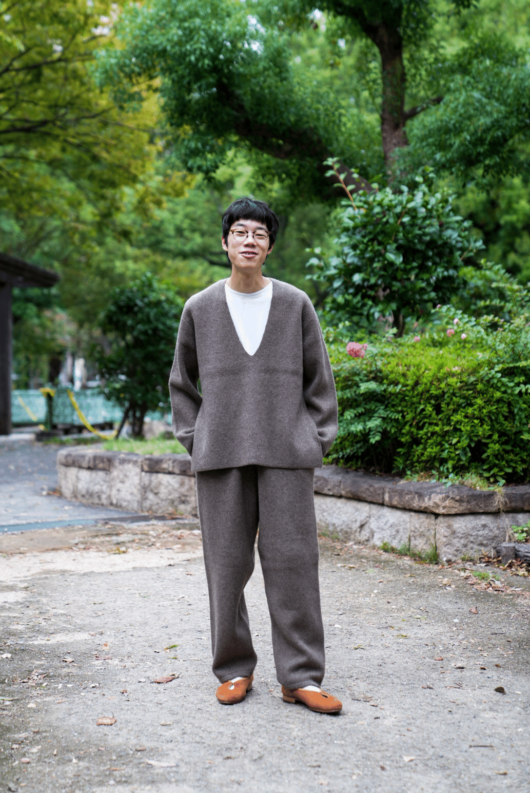 Side Note.｜y_s_k117