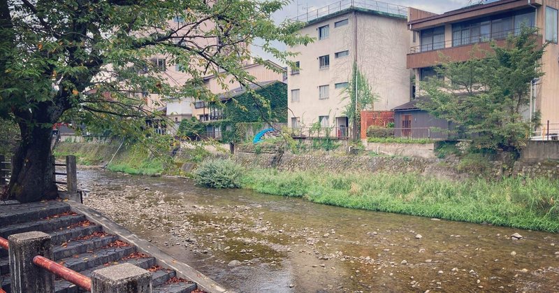 上 高 地 ＆ 高 山 旅 行 ～ ３ 日 目 ・ 朝 ～