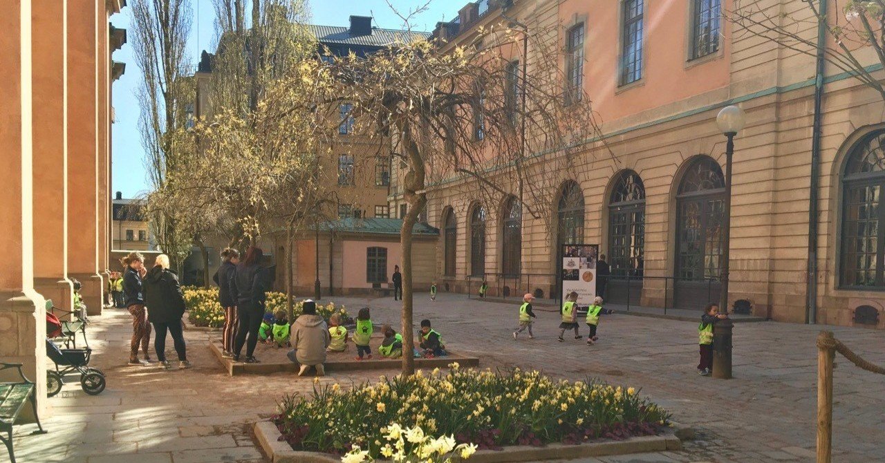 北欧旅 ガムラスタン ストックホルム大聖堂 王宮 Yoshinari Nishijima Note 北欧旅 ガムラスタン ストックホルム大聖堂 王宮 Yoshinari Nishijima Note