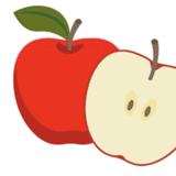 りんごりんご