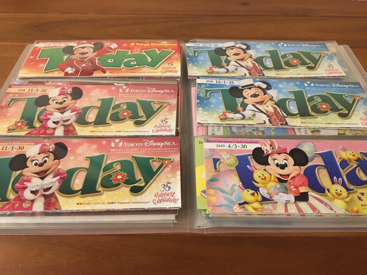 ディズニーグッズ収集に熱を入れているわたしの話 あやめし Note ディズニーグッズ収集に熱を入れているわたしの話 あやめし Note