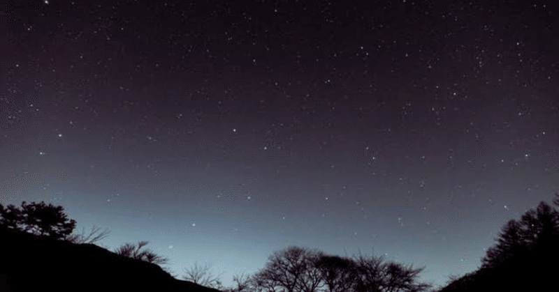 空っぽな空気と空ろな空