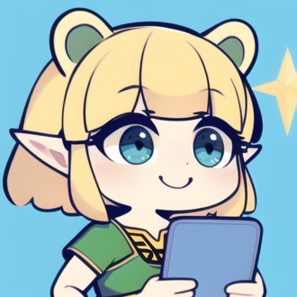 FXゼルイさん＠アライ軍元帥