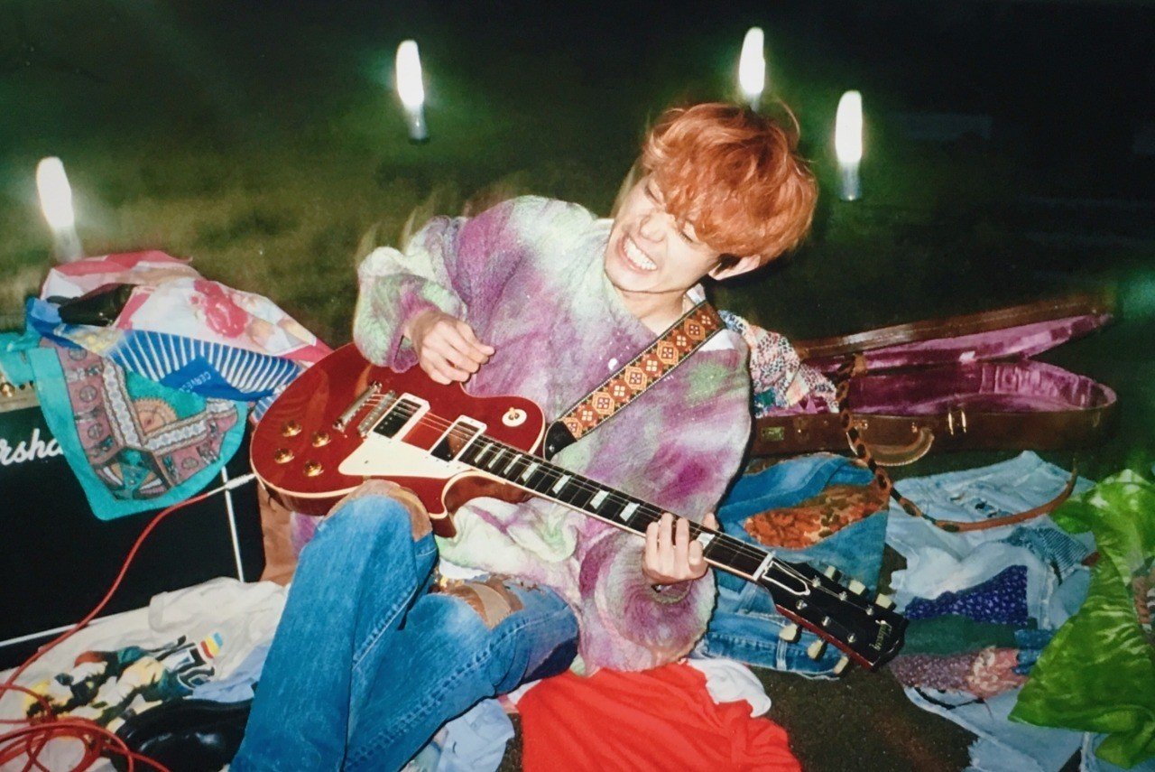 菅田将暉 × 米津玄師、魂の共震コラボ再び｜松本 侃士