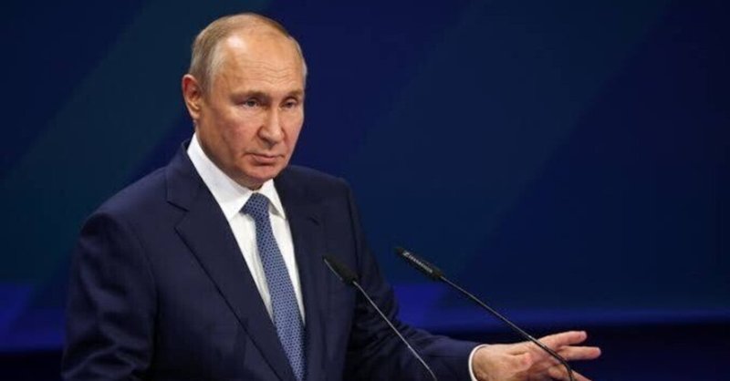 🎙️🇷🇺第20回国際討論クラブ「ヴァルダイ」の本会議でV.V.プーチン露大統領が解答